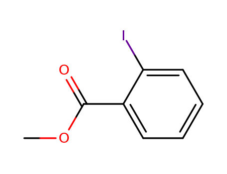 Methyl 2-iodobenzoate
