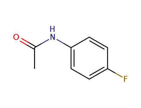 4-Fluoroacetanilide