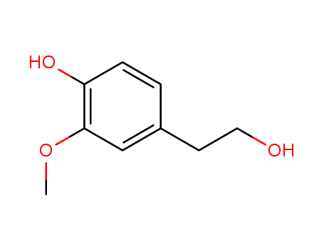 4-Hydroxy-3-methoxyphenethanol