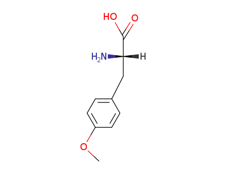 4-Methoxy-L-phenylalanine(6230-11-1)