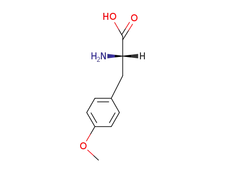 4-Methoxy-L-phenylalanine cas  6230-11-1