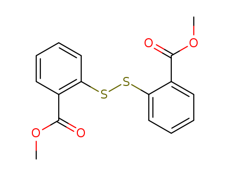 Dimethyl-2,2'-dithiosalicylate