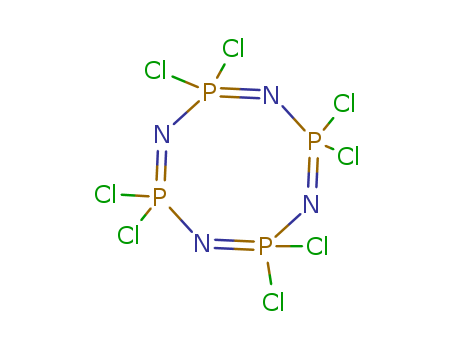 Best Offer2,2,4,4,6,6,8,8-octachloro-2,2,4,4,6,6,8,8-octahydro-1,3,5,7,2,4,6,8-tetraazatetraphosphocine