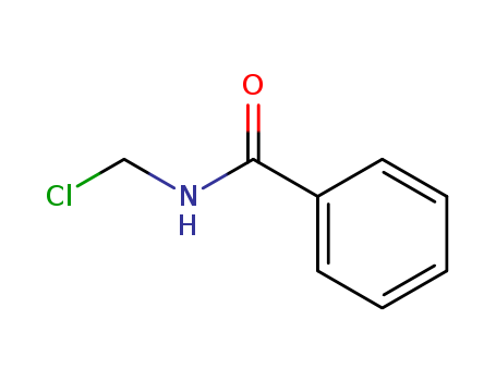 N-(chloromethyl)benzamide