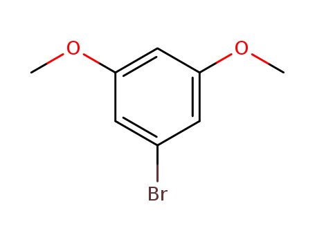 3,5-Dimethoxybromobenzene