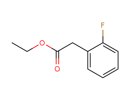 Ethyl 2-fluorophenylacetate