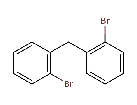 Benzene, 1,1'-methylenebis[2-bromo-