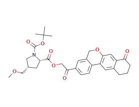 1378391-39-9 Structure