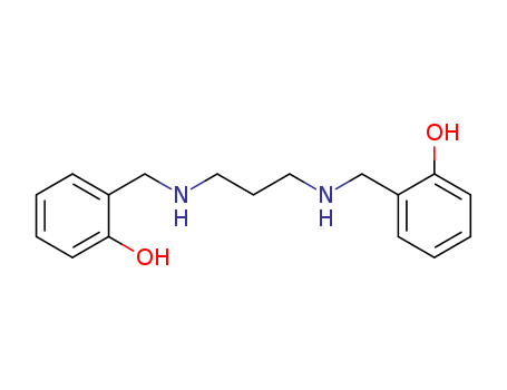 Phenol, 2,2'-[1,3-propanediylbis(iminomethylene)]bis-