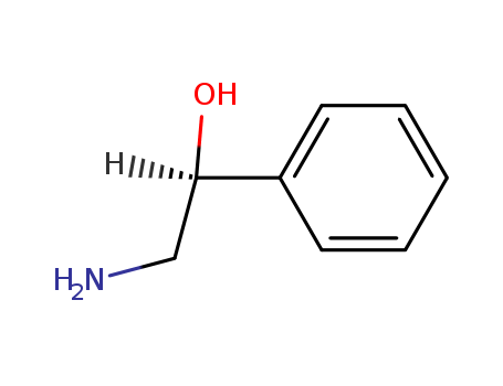 2-amino-1-phenylethanol CAS NO.56613-81-1