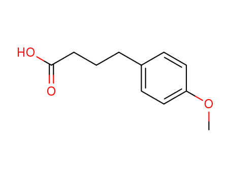 4-(4-Methoxyphenyl)butyric acid