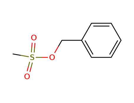 benzyl methanesulfonate