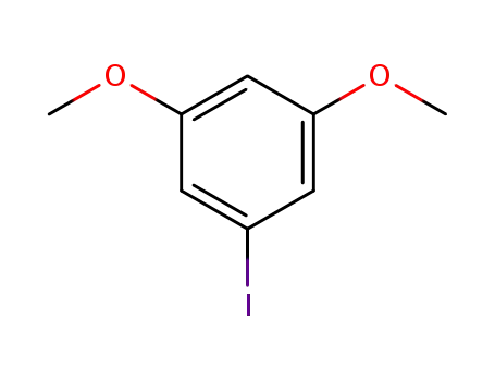 1-IODO-3,5-DIMETHOXYBENZENE