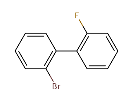 2-bromo-2'-fluoro-1,1'-biphenyl