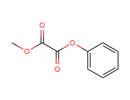 methyl phenyl oxalate