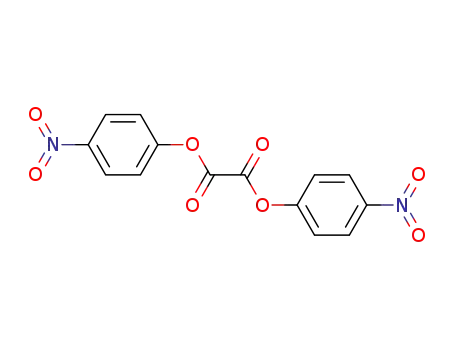 Ethanedioic acid, bis(4-nitrophenyl) ester