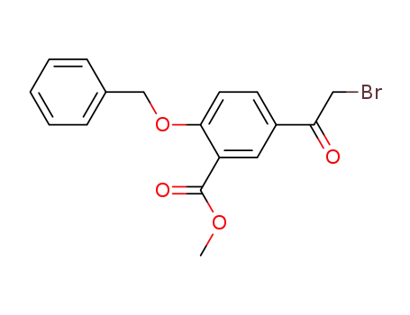 Salmeterol Impurity 16