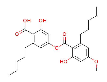 perlatolinic acid