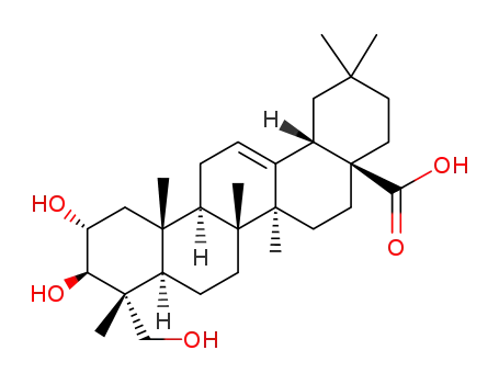 arjunolic acid