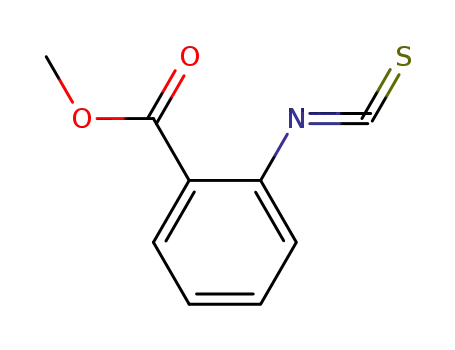 methyl 2-isothiocyanatobenzoate
