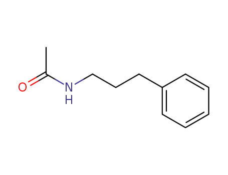 N-acetyl-3-phenylpropylamine