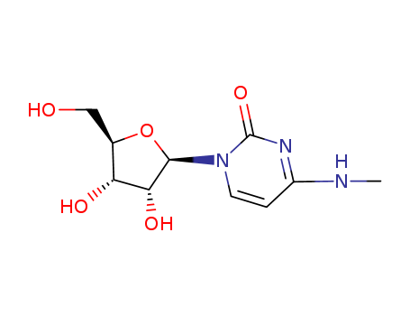 N(4)-methylcytidine