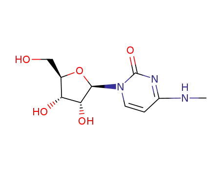 N(4)-methylcytidine