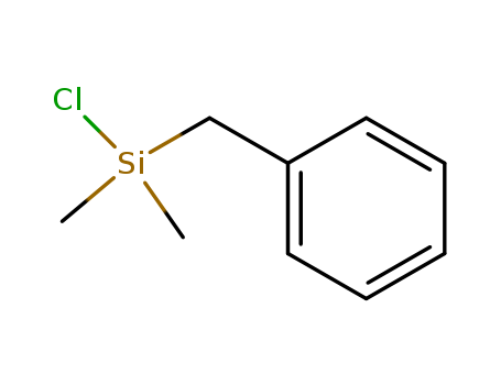 Benzylchlorodimethylsilane