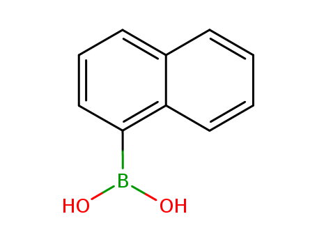 1-Naphthylboronicacid