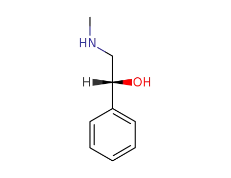 (-)-Halostachine