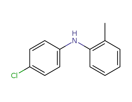 N-(4-chlorophenyl)-2-methylaniline