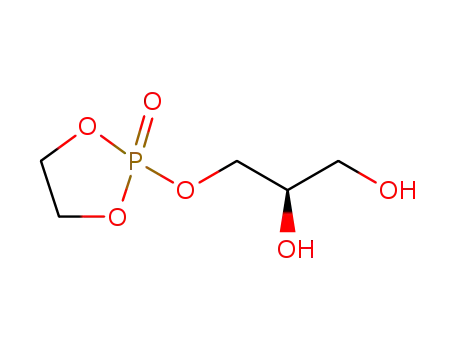 (R)-3-glycerylcycloethyl phosphate