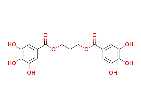 propane-1,3-diol digallate