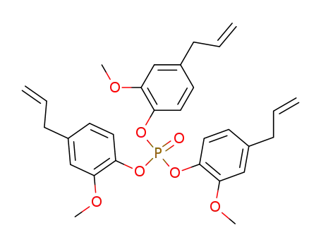 trieugenyl phosphate