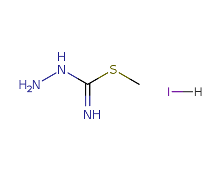 S-Methylisothiosemicarbazide hydroiodide