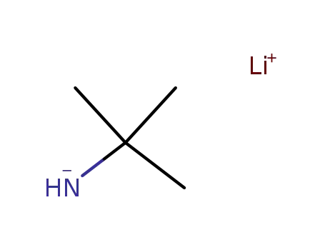 lithium tert-butylamide