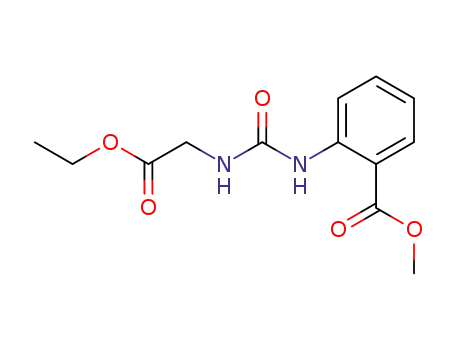 N-(carbamoyl)glycinaethylester