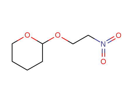2-(2-NITROETHOXY)TETRAHYDROPYRAN