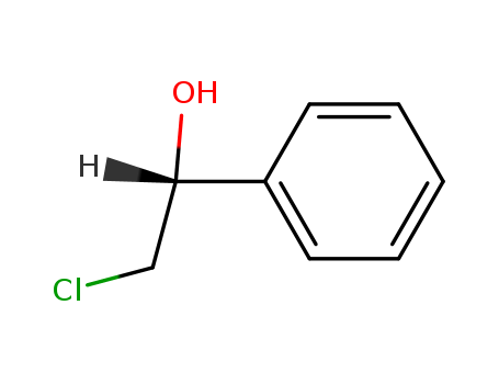 (R)-(-)-2-Chloro-1-phenylethanol(56751-12-3)