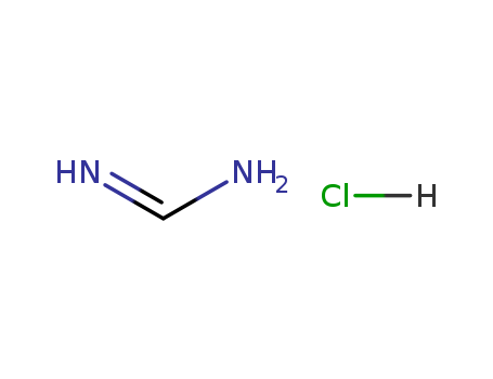 Formamidine HCL