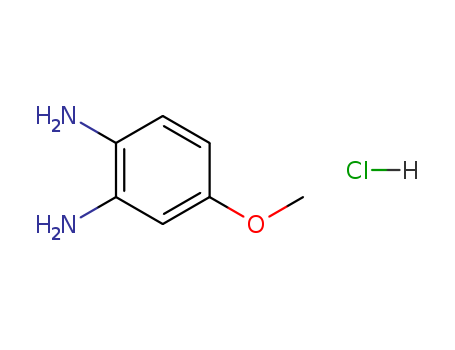 4-Methoxybenzene-1,2-diaMine hydrochloride
