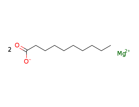 magnesium di(decanoate)