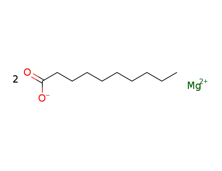 Decanoic acid,magnesium salt (2:1)