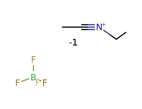 462-35-1 Structure