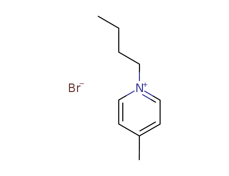 1-Butyl-4-MethylpyridiniuM BroMide