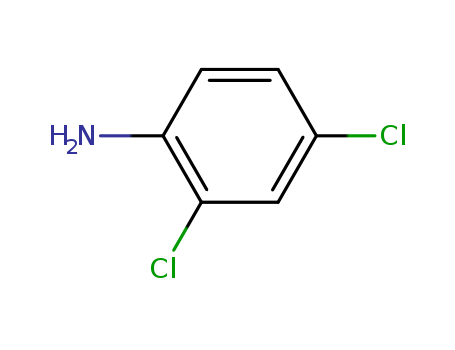 2,4-dichloroaniline