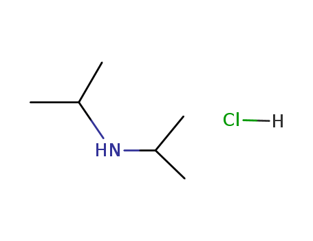 Diisopropylamine hydrochloride