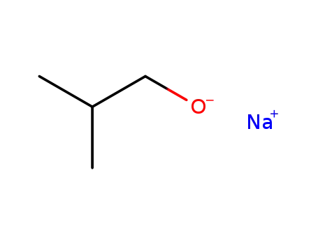 sodium isobutoxide