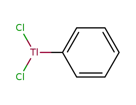 monophenylthallium dichloride