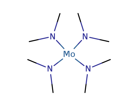 TIANFU-CHEM  100207-68-9  Molybdenum tetrakis(dimethylamide)